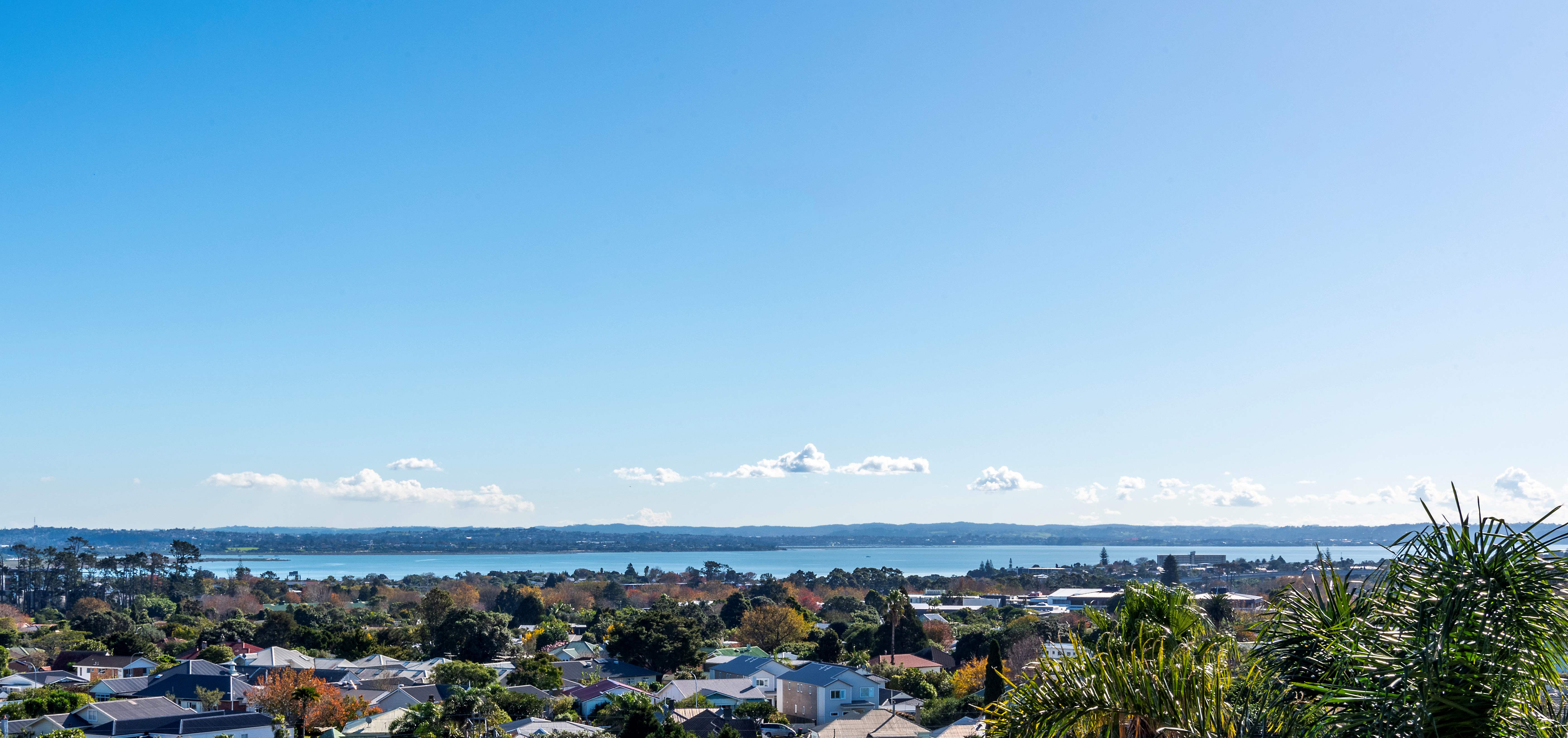 Everil Orr Apartment B208